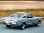 Ford Mustang GT Fastback 1965 года